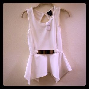 Rue 21Dress top, for a classy professional